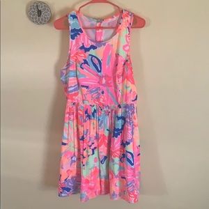 Lilly Pulitzer Kassia Dress
